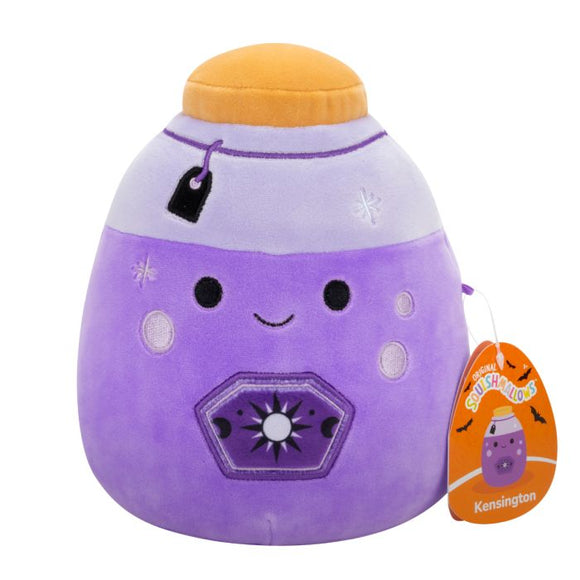 SQUISHMALLOWS 7.5 HALLOWEEN B KENSINGTON