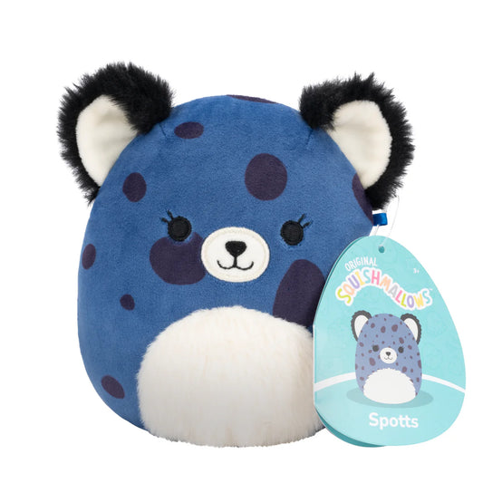 SQUISHMALLOWS 5 MASTER B SPOTTS