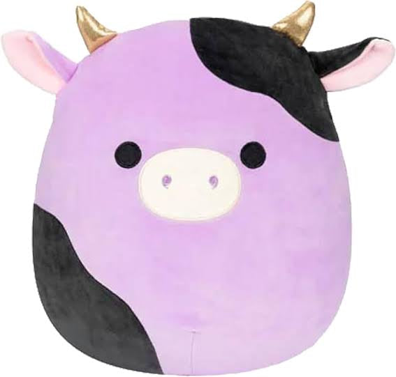 SQUISHMALLOWS 5 MASTER B ALEXIE