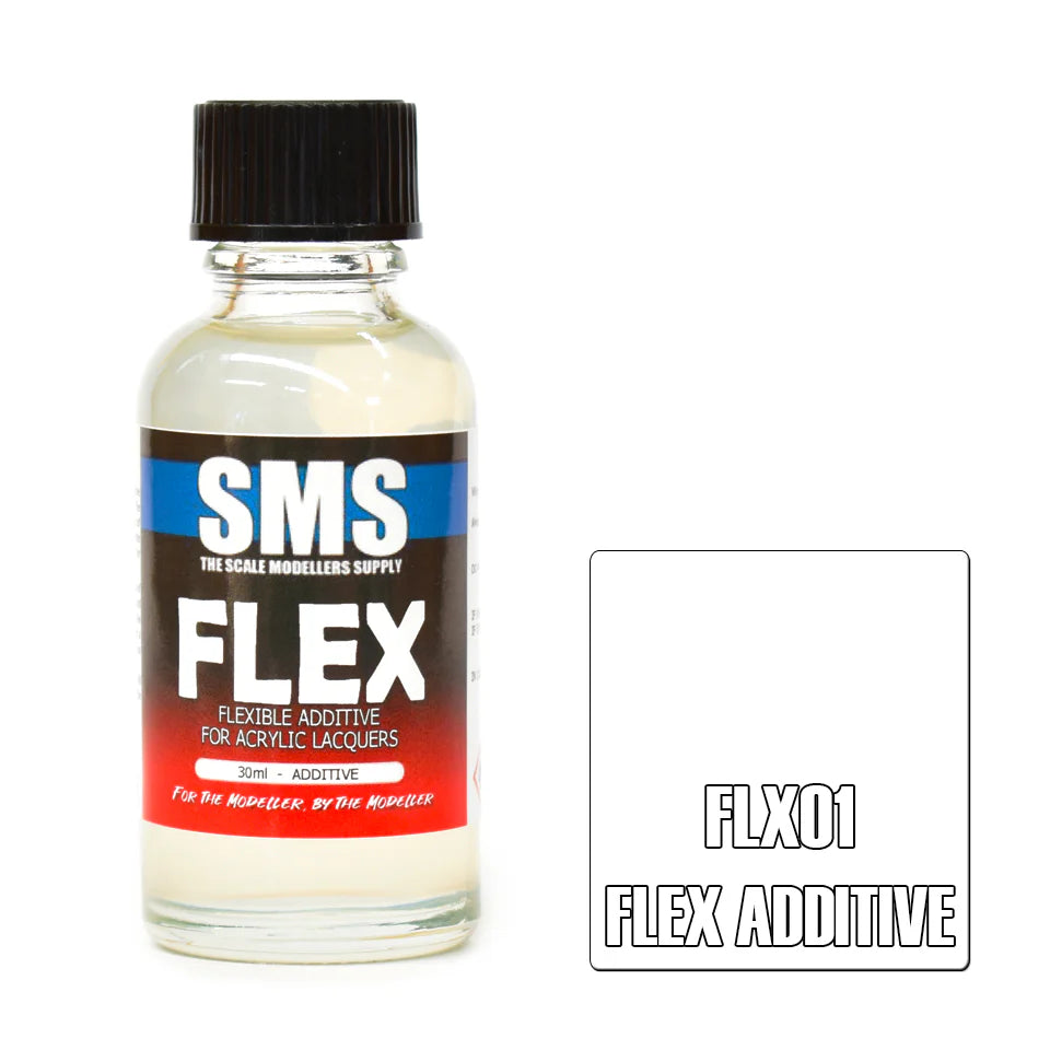 SMS FLX01 FLEX 30ML