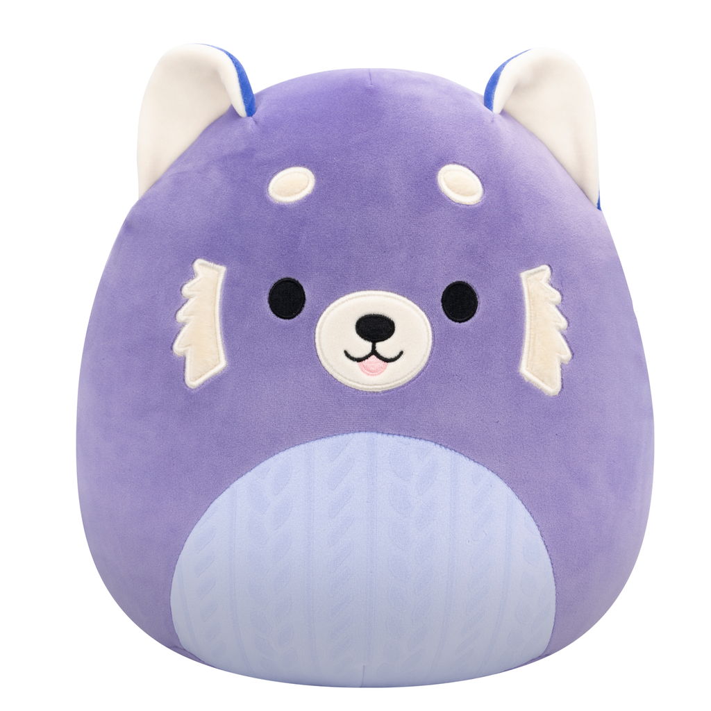 Squishmallows 12 Speciality A Aldice