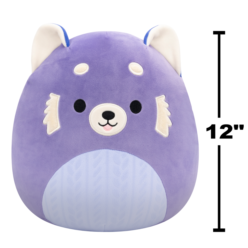 Squishmallows 12 Speciality A Aldice