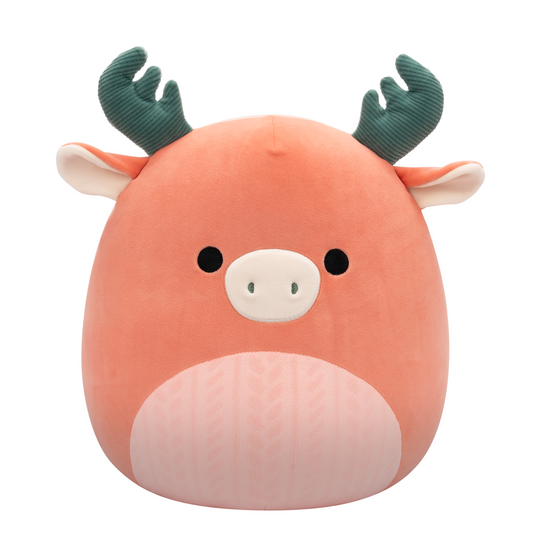 SQUISHMALLOWS 12 SPECIALITY A ROMELU