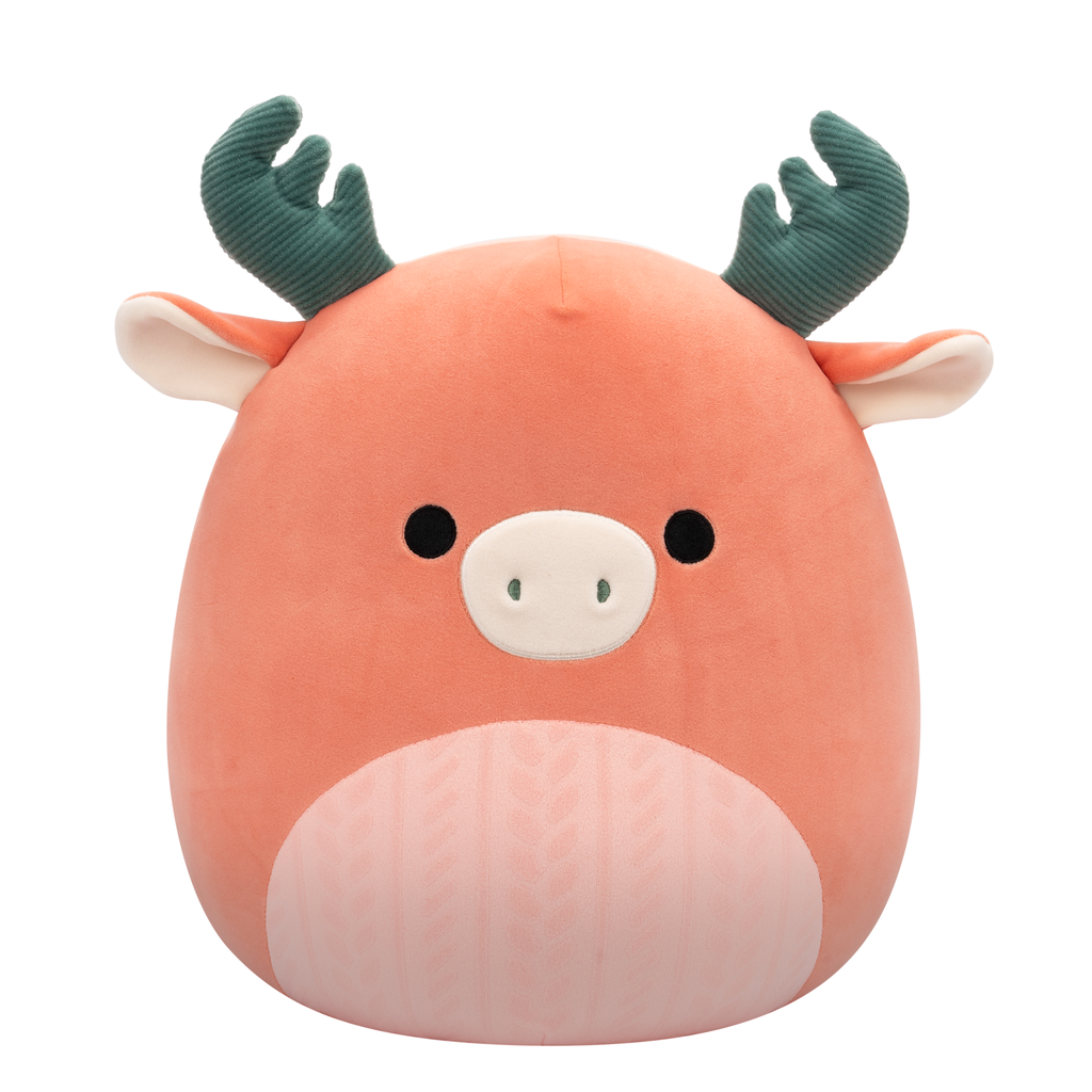 SQUISHMALLOWS 12 SPECIALITY A ROMELU