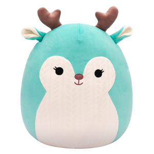 SQUISHMALLOWS 12 SPECIALITY A LOPSANG