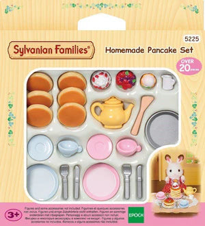 Syl/F Homemade Pancake Set