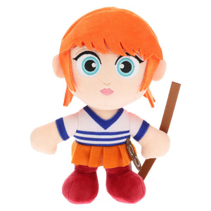 ONE PIECE NAMI PLUSH S1