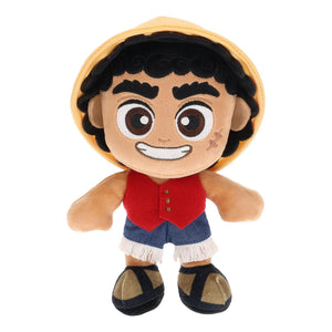 ONE PIECE LUFFY PLUSH S1