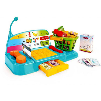 F/P JUNIOR CASHIER