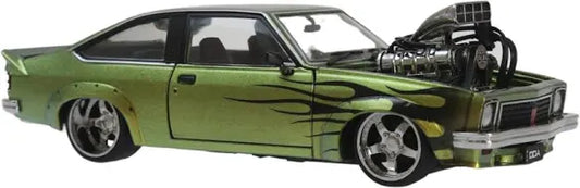 D/C 1:24 A9X TORANA SUPERCHARGED
