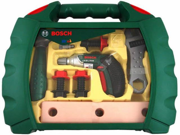 BOSCH TOOL CASE