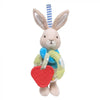 PETER RABBIT RING TEETHER