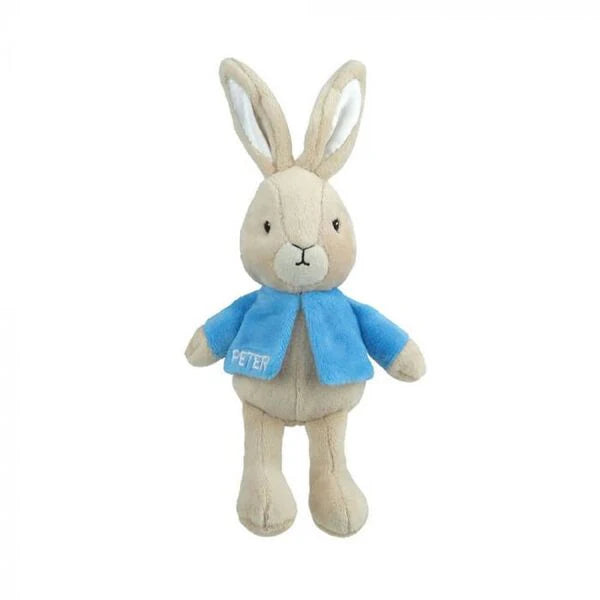 PETER RABBIT MINI JINGLER RATTLE