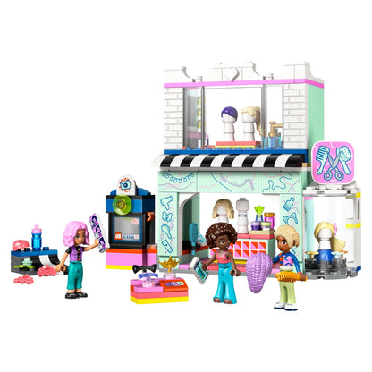 Lego 42662 Friends Hair Salon