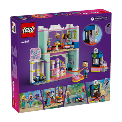 Lego 42662 Friends Hair Salon