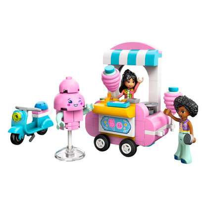 LEGO 42643 FRIENDS COTTON CANDY STAND