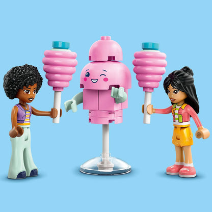 LEGO 42643 FRIENDS COTTON CANDY STAND