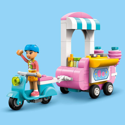 LEGO 42643 FRIENDS COTTON CANDY STAND