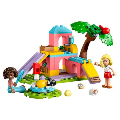 LEGO 42640 FRIENDS GUINEA PIG PLAYGROUND