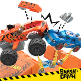 MEGA BLOCKS H/W TIGER SHARK CHOMP COURSE