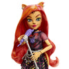 MONSTER HIGH DL DOLL TORALE