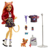 MONSTER HIGH DL DOLL TORALE