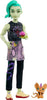 MONSTER HIGH DL DOLL DEUCE GORGON