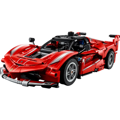 LEGO 42212 TECHNIC FERRARI FXX K