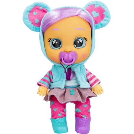 DOLL CRY BABIES DRESSY LALA