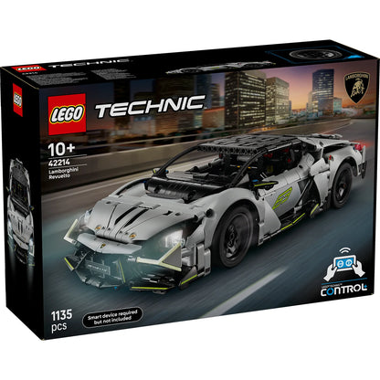 LEGO 42214 TECHNIC LAMBORGHINI REVUELTO