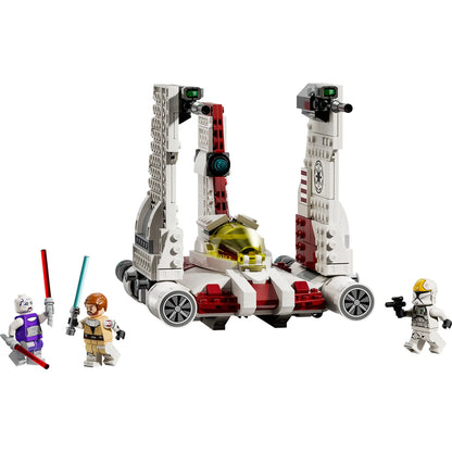 LEGO 75432 SW V-19 TORRENT STARFIGHTER