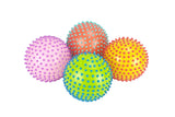 BALL SPIKEY SENSORY AST