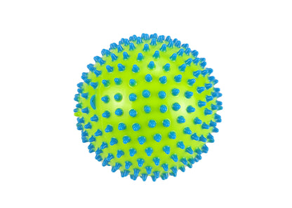 BALL SPIKEY SENSORY AST