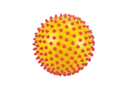 BALL SPIKEY SENSORY AST