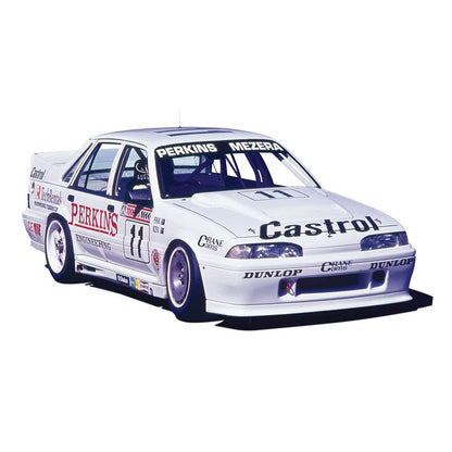 1:18 HOLDEN VL COMM 1990 BATHURST 3RD