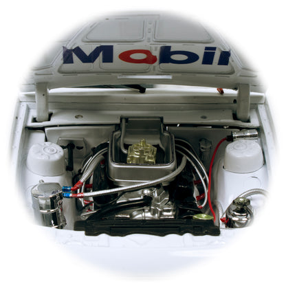 1:18 VL COMMODORE PETER BROCKS 05