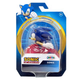 SONIC 2.5" FIGURES W14 AST