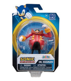 SONIC 2.5" FIGURES W14 AST