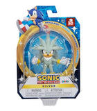 SONIC 2.5" FIGURES W14 AST