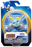 SONIC 2.5" FIGURES W14 AST