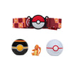 POKEMON CLIP N GO POKE BALL SET