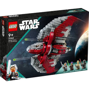 LEGO 75362 SWARS AHSOKA TANO'S SHUTTLE