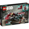 LEGO 75362 SWARS AHSOKA TANO'S SHUTTLE