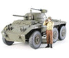 TAMIYA 1:35 US M8 GREYHOUND