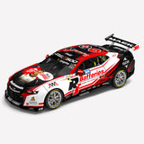 1:18 BJR R&J BATTERIES #8 2024 ANDRE HEI