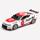 1:18 BJR PIZZA HUT #96 2024 MACAULEY JON