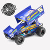 SPRINTCAR #D5 NAPA AUTO PARTS JAMES MCF