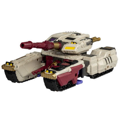 TRA GEN LEGACY EV ARMADA GALVATRON
