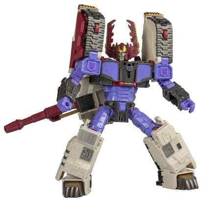 TRA GEN LEGACY EV ARMADA GALVATRON