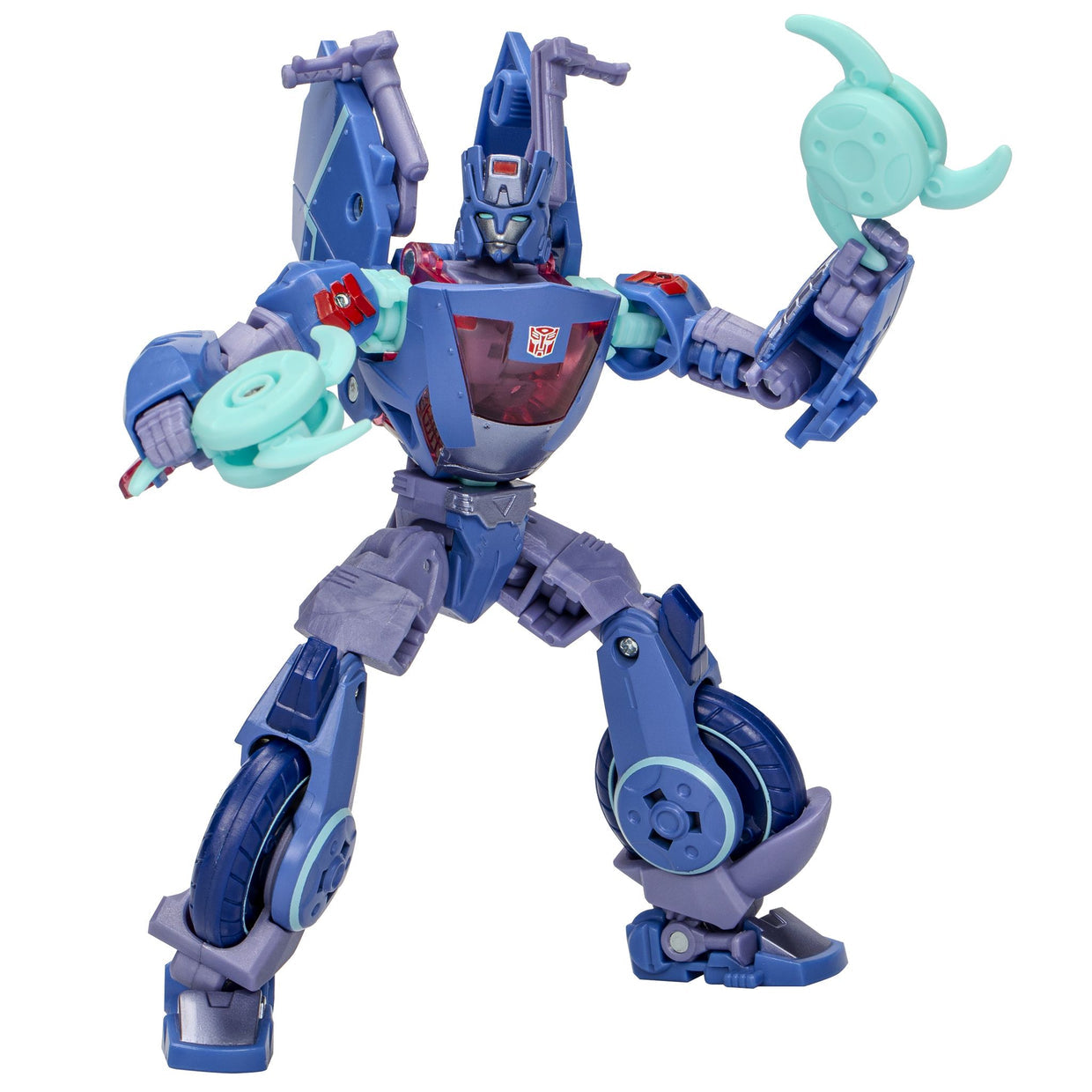 TRA GEN LEGACY UNI DLX CYBER CHROMIA
